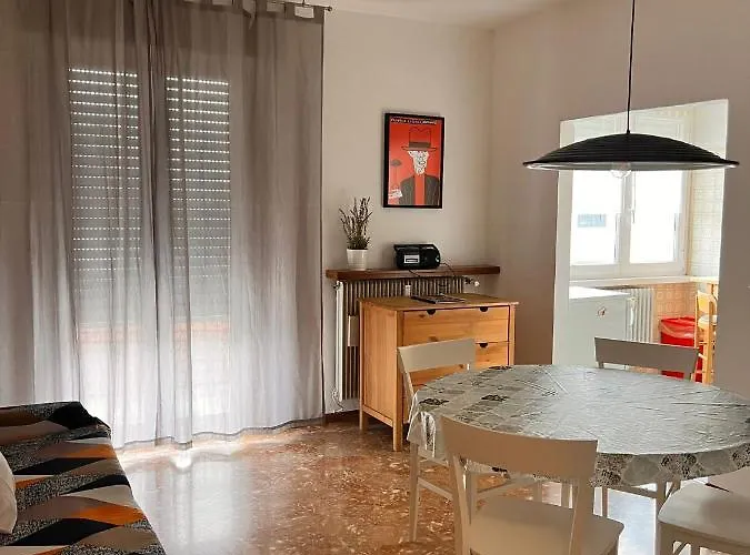 Casa Paola Riva Del Garda
