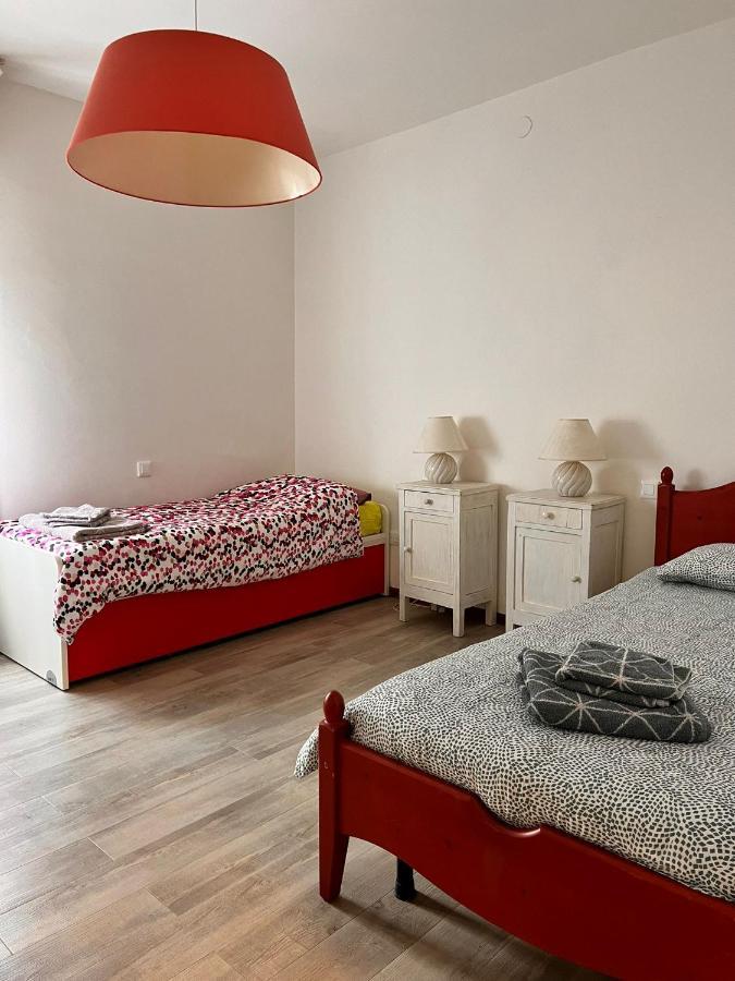Casa Paola * Riva del Garda