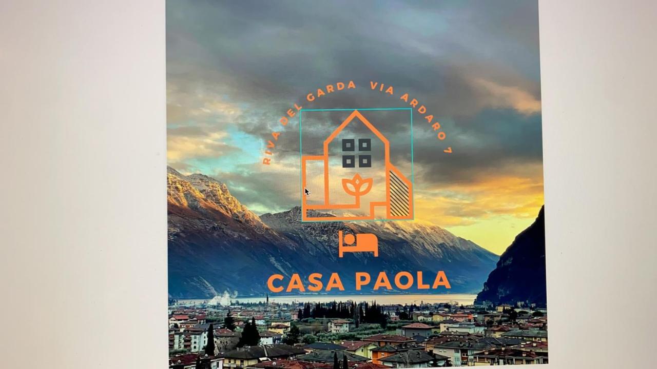 Casa Paola Apartment