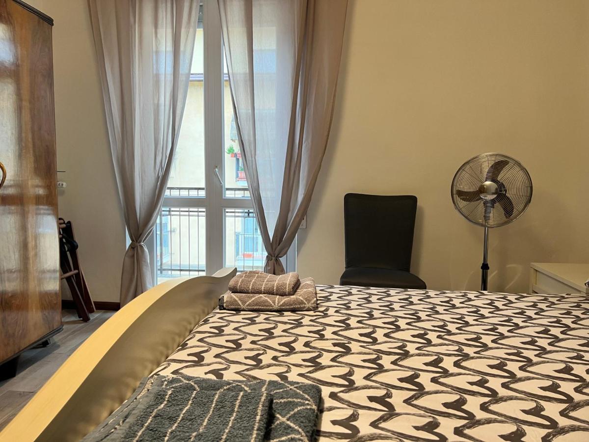 Apartment Casa Paola